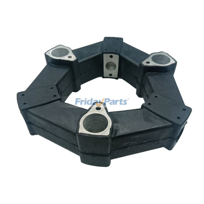 30A Coupling PAT 2019608 778322 for Centaflex CFA30 CFA30 Series