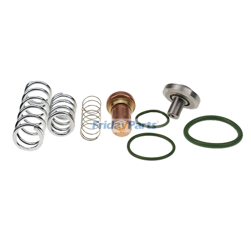 Air Compressor Thermostatic Minimum Pressure Valve Repair Kit
