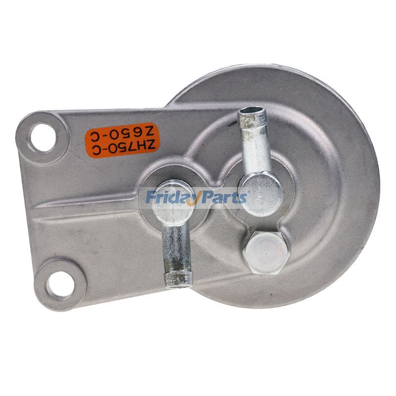 Fuel Filter Assembly 1529143010 for Kubota Engine D1105 D1305 D1703 D905 V1305 V1505 V1903