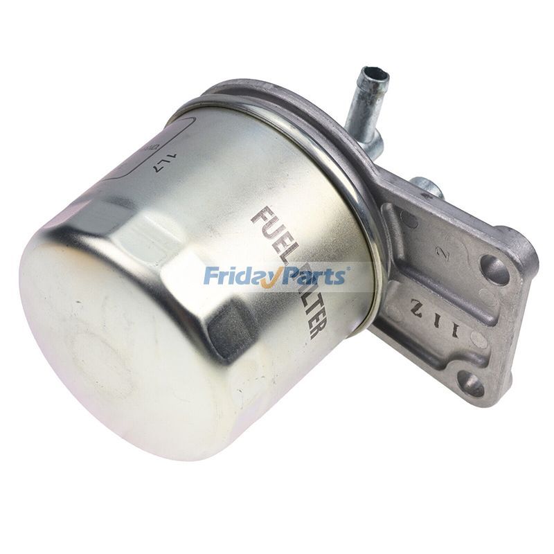 Fuel Filter Assembly 1529143010 for Kubota Engine D1105 D1305 D1703 D905 V1305 V1505 V1903