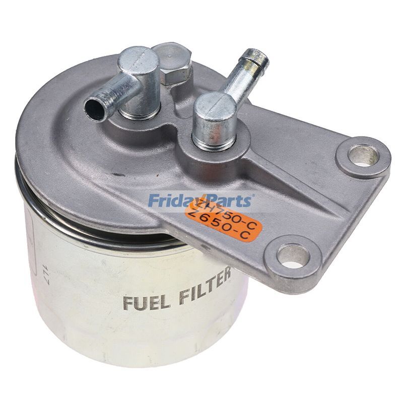 Fuel Filter Assembly 1529143010 for Kubota Engine D1105 D1305 D1703 D905 V1305 V1505 V1903