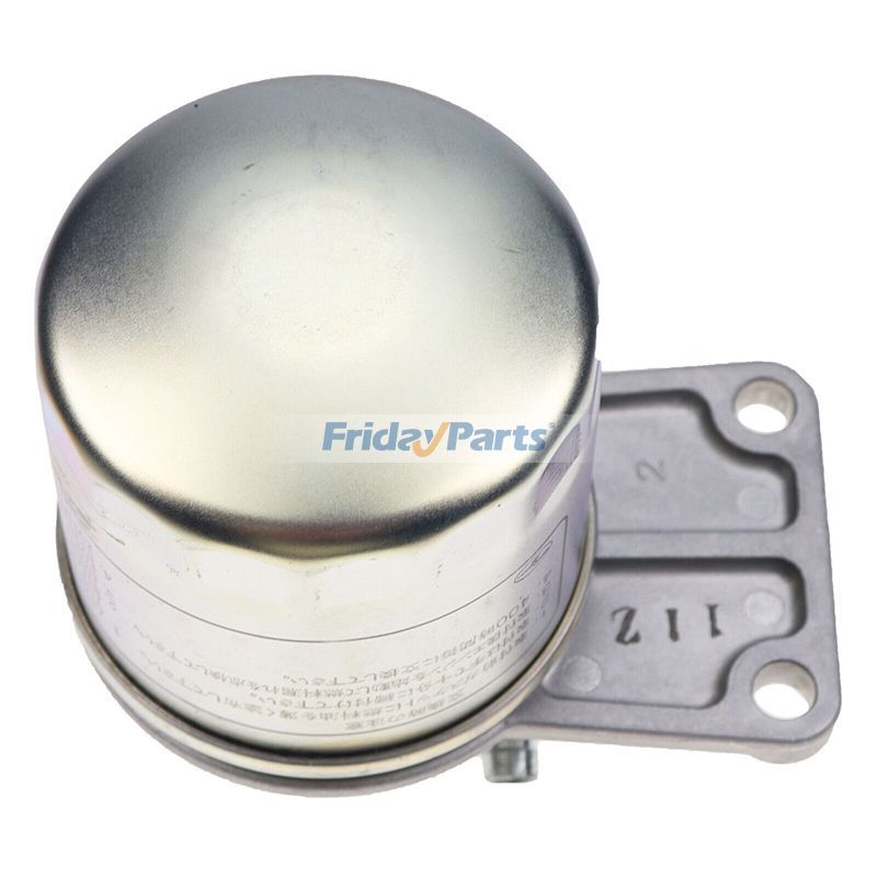 Fuel Filter Assembly 1529143010 for Kubota Engine D1105 D1305 D1703