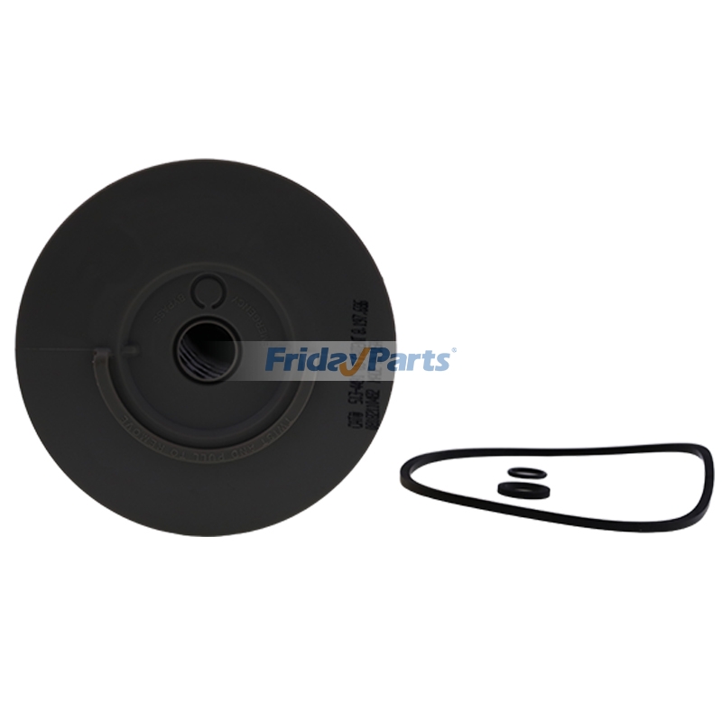 Fuel Water Separator 5134491 for Caterpillar CAT