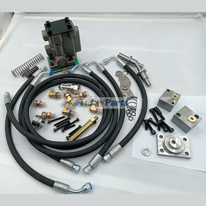 For Hitachi Excavator EX1002 EX1202 EX1003 EX1203 Hydraulic Pump