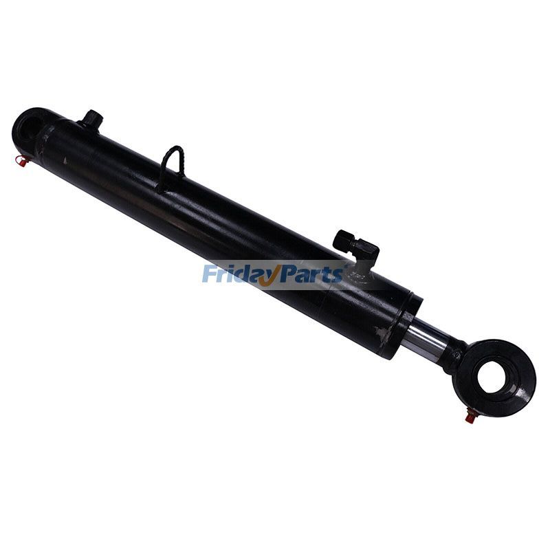 Hydraulic Bucket Tilt Cylinder for Yanmar Excavator Vio17