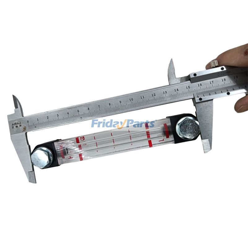 Hydraulic Oil Dipstick for Caterpillar CAT Excavators