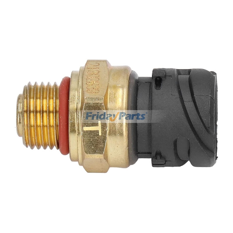 Oil Pressure Sensor 21302639 for Volvo Engine D12 D13