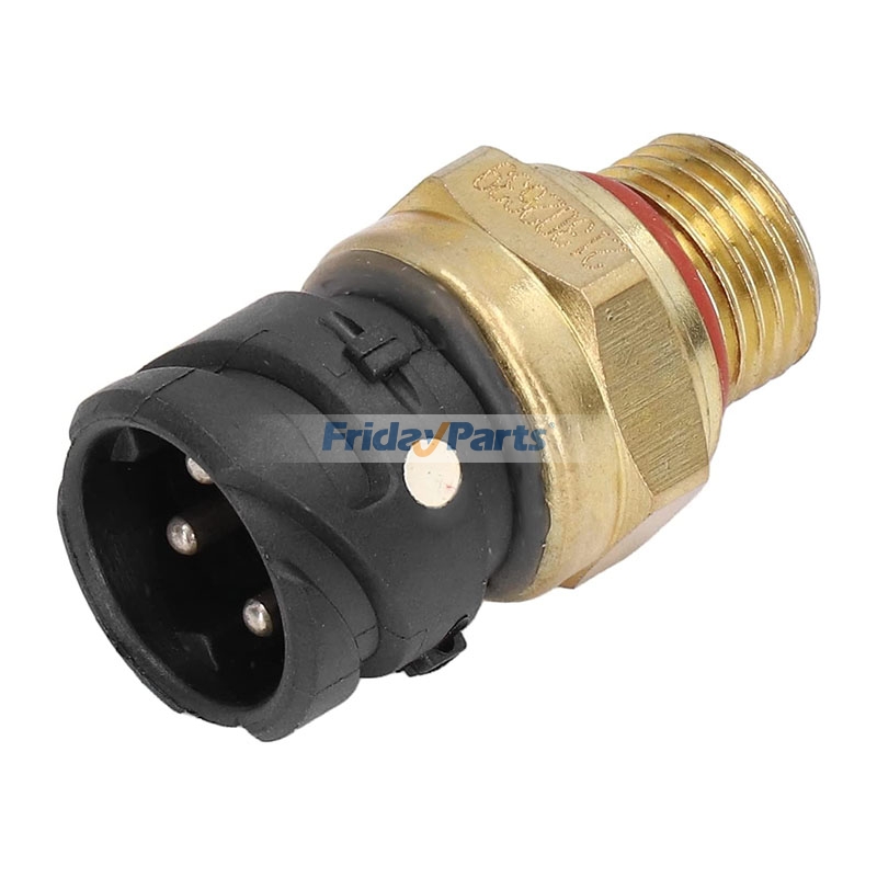 Oil Pressure Sensor 21302639 for Volvo Engine D12 D13
