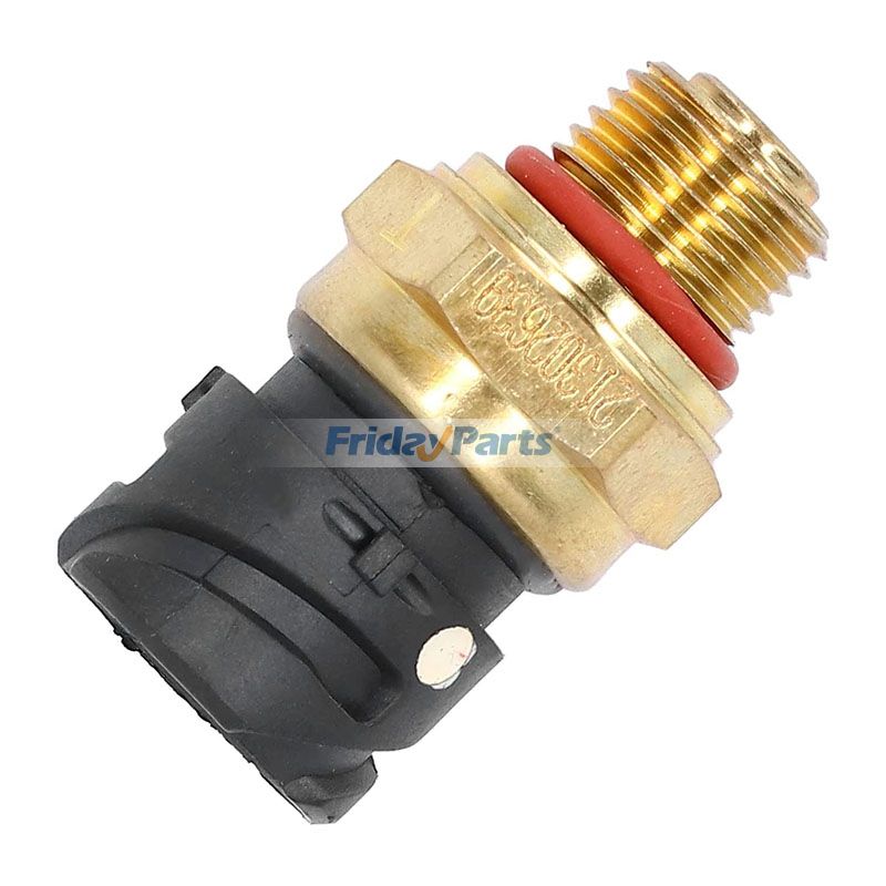 Oil Pressure Sensor 21302639 for Volvo Engine D12 D13