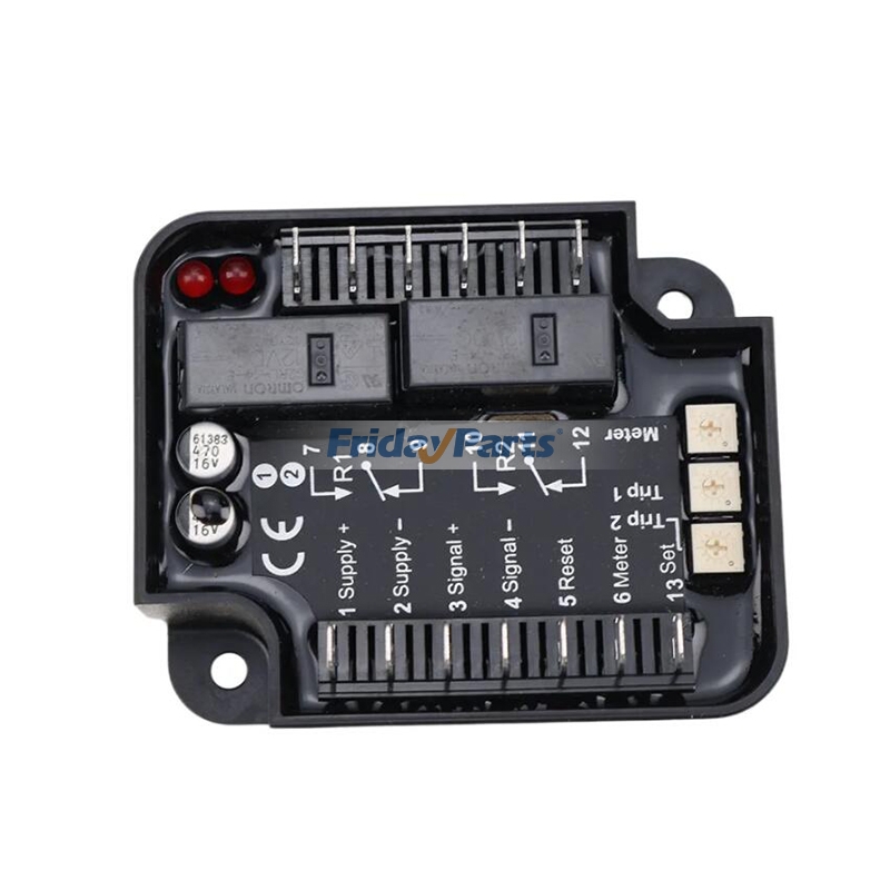 Speed Switch Control Module DSE103MKII for Deep Sea