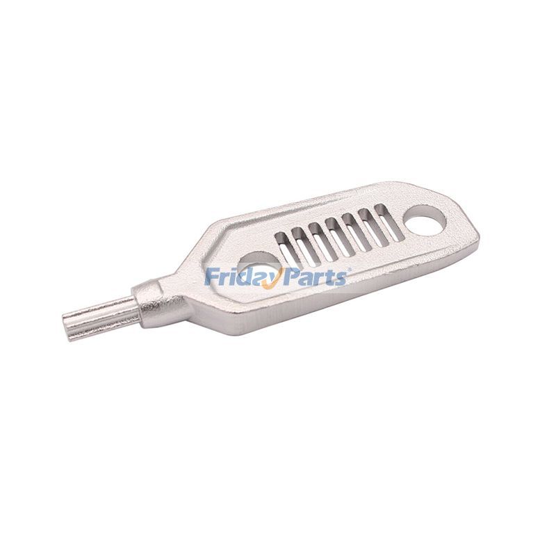 Sunroof Sky Key Star Wrench Tool 68260458AB for 20152021 Jeep Renegade